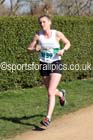 Womens Northern 6 Stage Road Relay, Stanley Park, Blackpool. Photo: David T. Hewitson/Sports for All Pics
